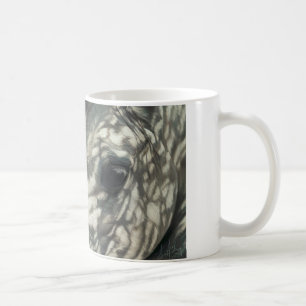Taza De Café Inspiración de la calma