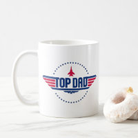 Inspiración del Top Dad Top Gun