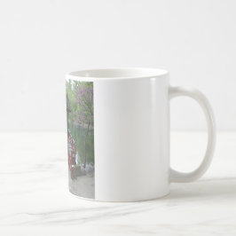 Taza De Café Inspiración Japonesa