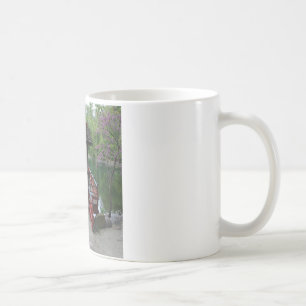 Taza De Café Inspiración Japonesa