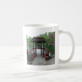 Taza De Café Inspiración Japonesa