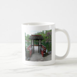 Taza De Café Inspiración Japonesa