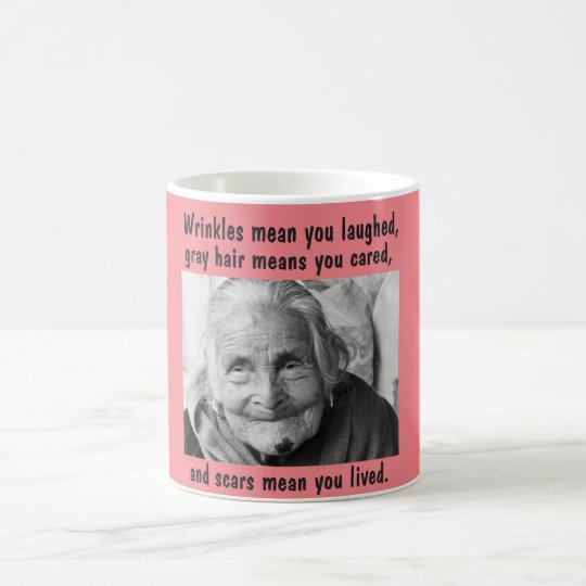 Taza De Café Inspirado