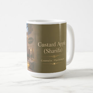 Taza De Café inspirado en Fruitland