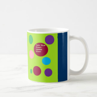 Taza De Café Inspirador
