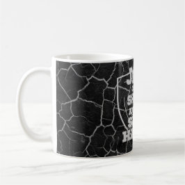 Taza De Café Inspirador, Motivador Jesús Cita Cristiano