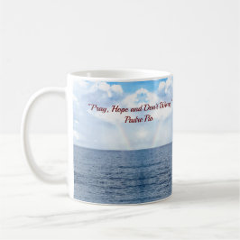 Taza De Café Inspirador personalizado