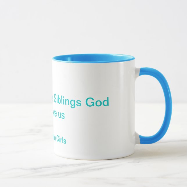 Taza de café inspiradora (Derecha)