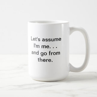 Taza de café inspiradora