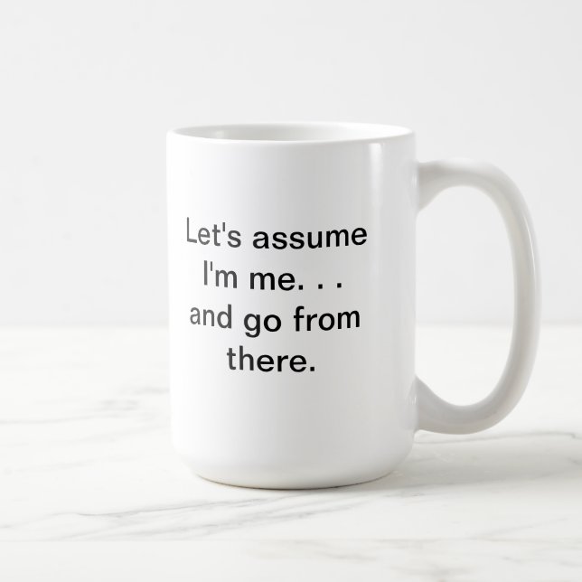 Taza de café inspiradora (Derecha)