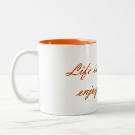 taza de café inspiradora