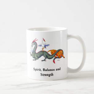 Taza de café inspiradora