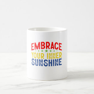 Taza de Café Inspiradora PosiPalZ