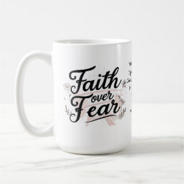 Taza De Café Inspirational Bible Verse Coffee Cup