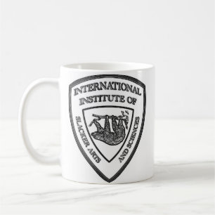 Taza De Café Instituto Internacional de las Artes Esclásticas