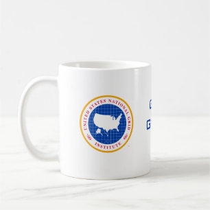 Taza de café - Instituto USNG