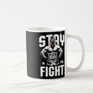 Taza De Café Instructor de deportes divertidos entrenador de bo