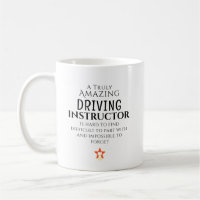 Instructora de Conducción Increíble Difícil de Enc