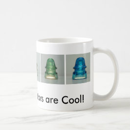 TAZA DE CAFÉ INSULADOR