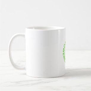 Taza De Café Insulina Diabetes Mug