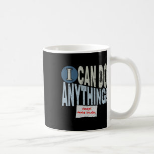 Taza De Café Insulina divertida T1d Diabetes 1