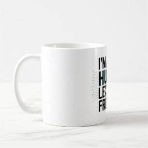 Taza De Café Inteligencia Artificial Aprendizaje Humano AI