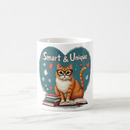 Taza De Café Inteligente y único