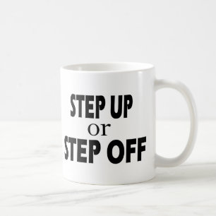 Taza De Café Intensifique