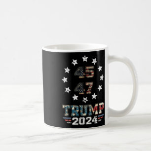 Taza De Café Intento de Inación de Trump Trump 2025 Fallaste Do