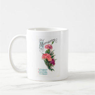 Taza De Café Intento Y Verdadero Amigo