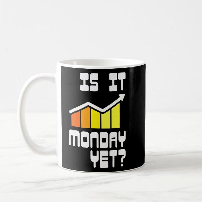 Taza De Café Intercambio de vista comercial para principiantes (Izquierda)