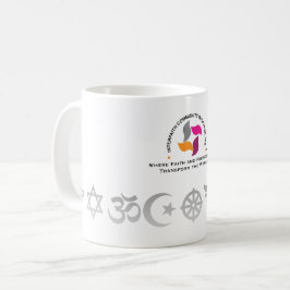Taza De Café Interfaith Mug