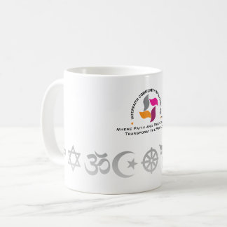 Taza De Café Interfaith Mug