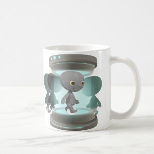 Taza De Café Interferencia: la búsqueda teleport con los