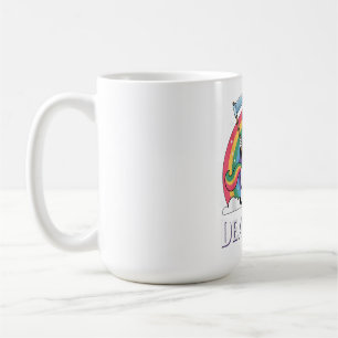 Taza De Café Interior muerto