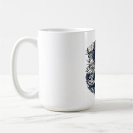 Taza De Café International Day of Women Judges