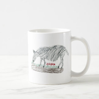 Taza De Café International del adaptador de canal a canal