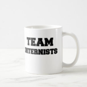Taza De Café Internos del equipo
