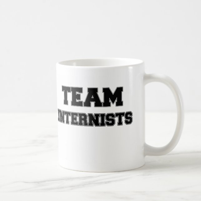 Taza De Café Internos del equipo (Derecha)