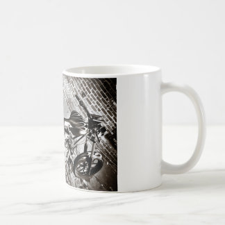 Taza De Café interruptor