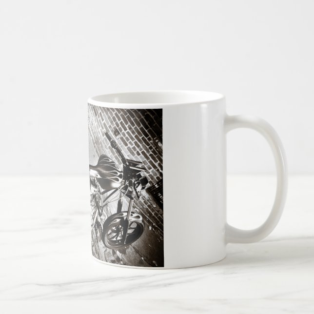 Taza De Café interruptor (Derecha)