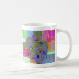 Taza De Café Intersección