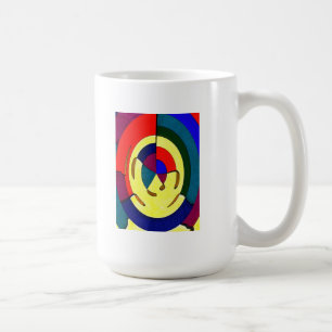 Taza De Café Intersección