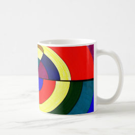 Taza De Café Intersección