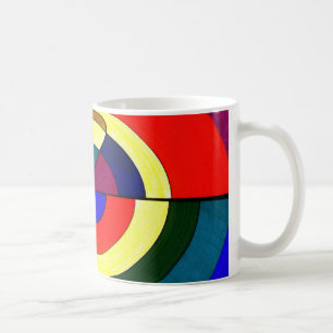 Taza De Café Intersección