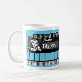 Taza De Café "intolerancia: La música de los cartones
