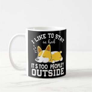 Taza De Café Introvertido es muy popular fuera de los honrados 
