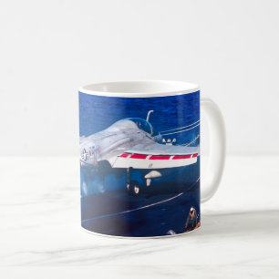 TAZA DE CAFÉ INTRUIDOR A-6E