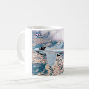 TAZA DE CAFÉ INTRUIDOR A-6E