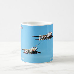 TAZA DE CAFÉ INTRUIDOR KA-6D